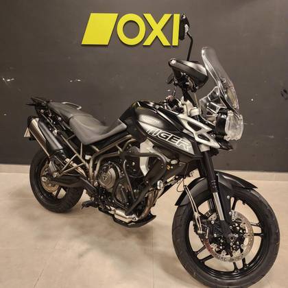 TRIUMPH TIGER 800 XRX 